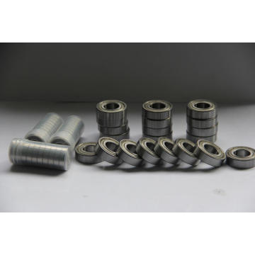 609zz Sealed Ball Bearings